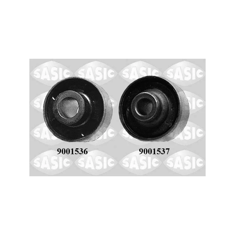 Kit de réparation, suspension du stabilisateur SASIC 7966003