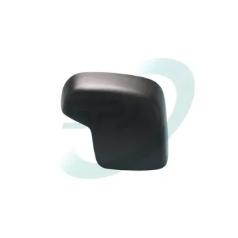 Revêtement, rétroviseur extérieur SPJ V-0250