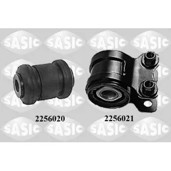 Kit de réparation, suspension du stabilisateur SASIC 7966007