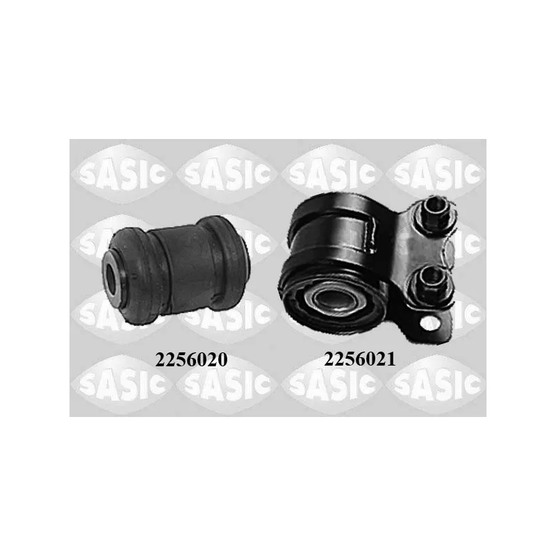Kit de réparation, suspension du stabilisateur SASIC 7966007