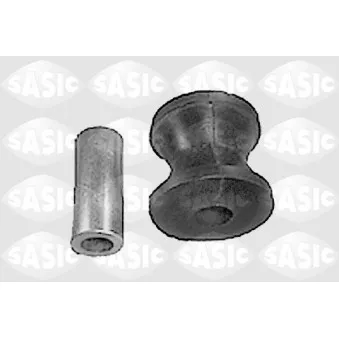 Silent bloc de suspension (train avant) SASIC 8003200