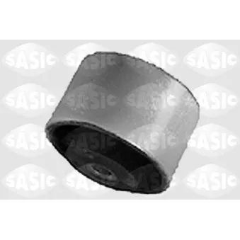 Support, suspension du moteur SASIC