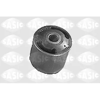Support, suspension du moteur SASIC