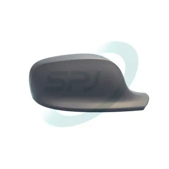 Revêtement, rétroviseur extérieur SPJ V-0497