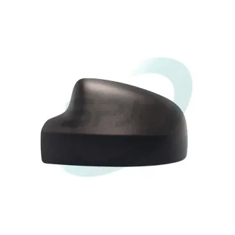 Revêtement, rétroviseur extérieur SPJ V-0502