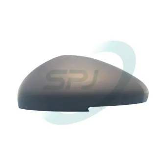 Revêtement, rétroviseur extérieur SPJ V-0506