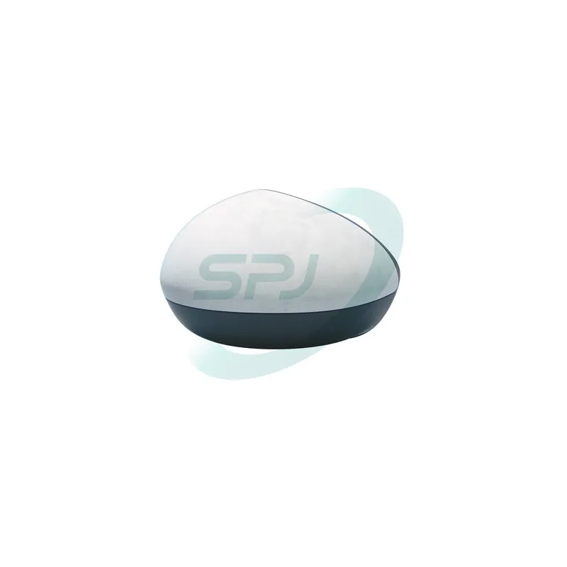 Revêtement, rétroviseur extérieur SPJ V-0507