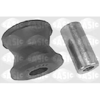 Silent bloc de suspension (train avant) SASIC 8003209