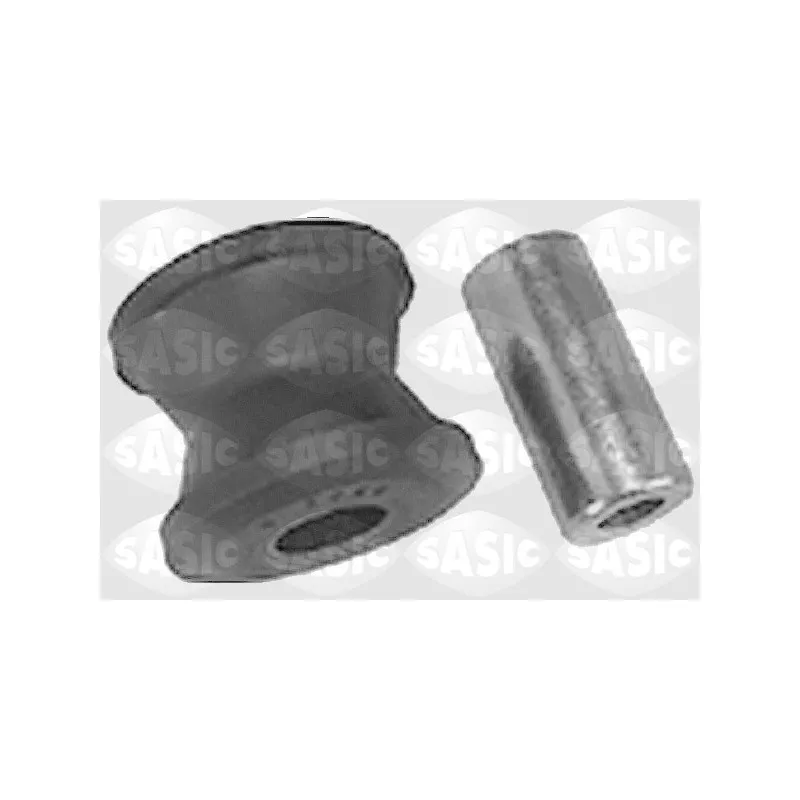 Silent bloc de suspension (train avant) SASIC 8003209