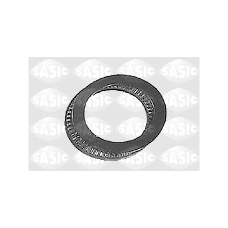 Appareil d'appui à balancier, coupelle de suspension SASIC 8005200