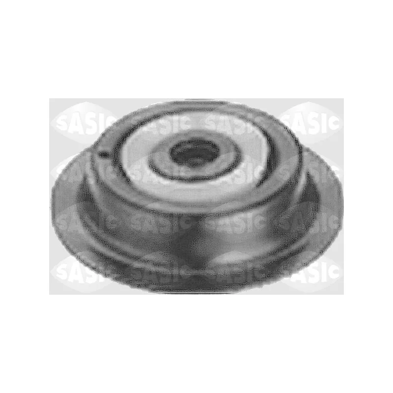 Appareil d'appui à balancier, coupelle de suspension SASIC 8005202