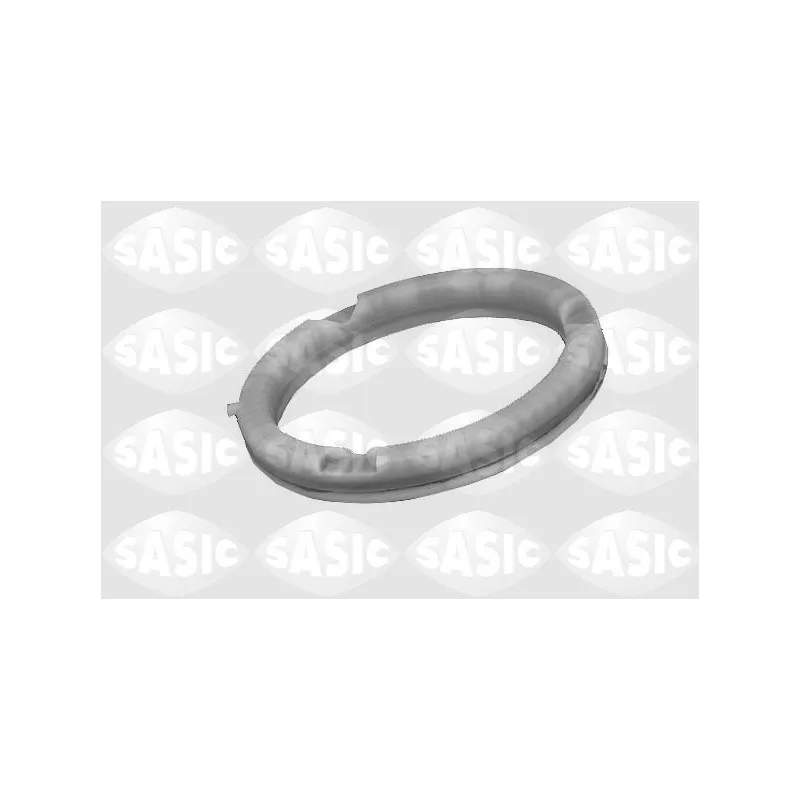 Appareil d'appui à balancier, coupelle de suspension SASIC 8005208