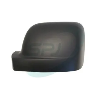 Revêtement, rétroviseur extérieur SPJ V-0615