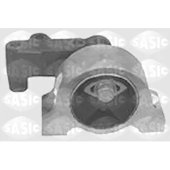 Support, suspension du moteur SASIC 8021531