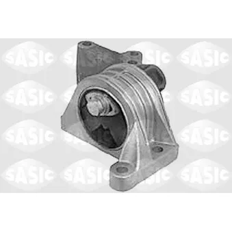 Support, suspension du moteur SASIC 8021561