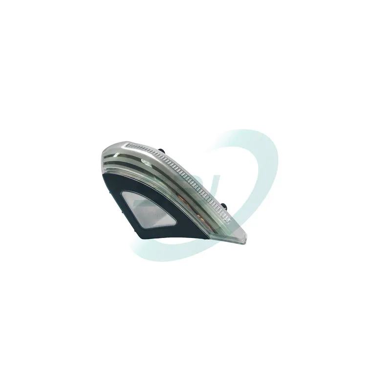 Feu clignotant supplémentaire SPJ Z-0075