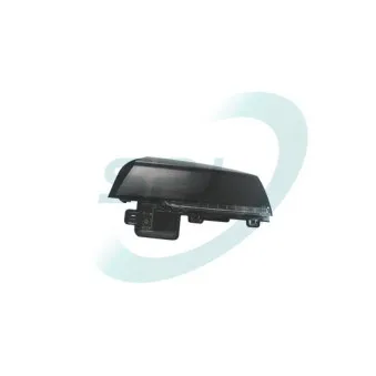 Feu clignotant supplémentaire SPJ Z-0084