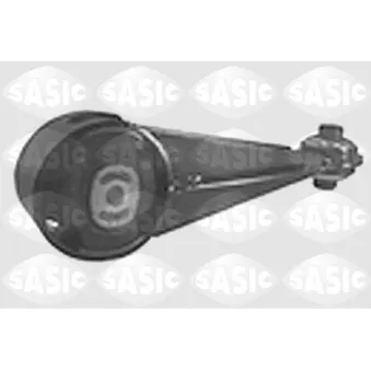 Support, suspension du moteur SASIC