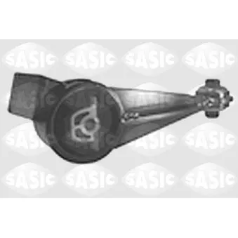 Support, suspension du moteur SASIC 8061521
