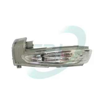 Feu clignotant supplémentaire SPJ Z-0188