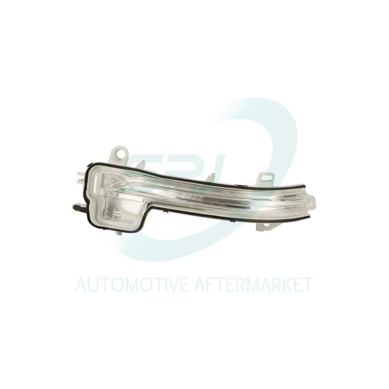 Feu clignotant supplémentaire SPJ Z-0230