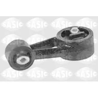 Support, suspension du moteur SASIC