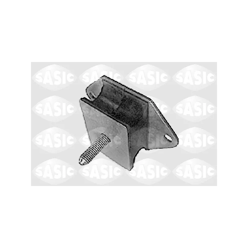 Support, suspension du moteur SASIC 8071131