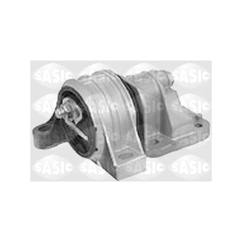 Support, suspension du moteur SASIC 8071S71