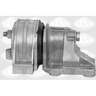 Support, suspension du moteur SASIC 8071T11