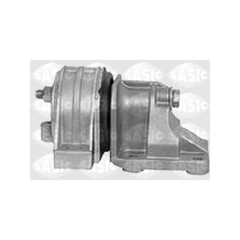 Support, suspension du moteur SASIC 8071T11