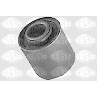 Support, suspension du moteur SASIC