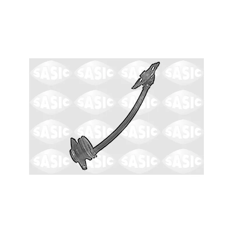 Support, suspension du moteur SASIC 8091141
