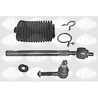 Kit de réparation, rotule de barre de connexion SASIC 8123153B1