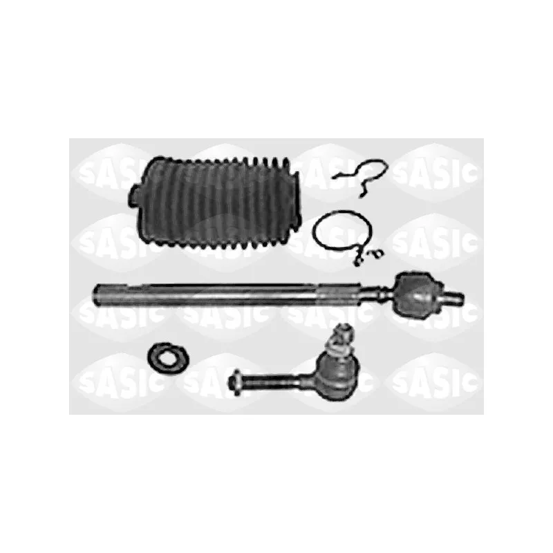 Kit de réparation, rotule de barre de connexion SASIC 8123153B1
