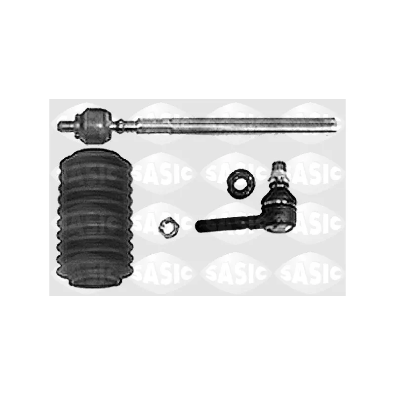 Barre de connexion avant droit SASIC 8123193