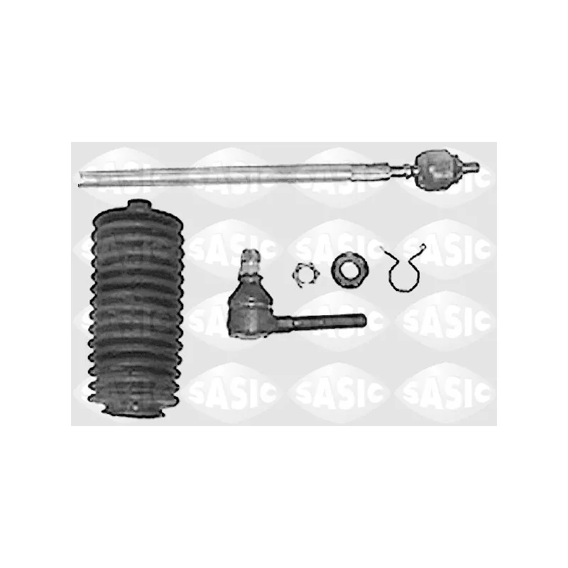 Barre de connexion SASIC 8123233