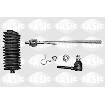Barre de connexion SASIC 8123323