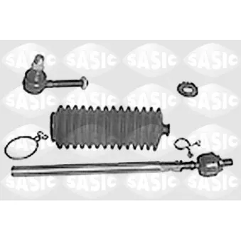 Kit de réparation, rotule de barre de connexion SASIC 8123323B1