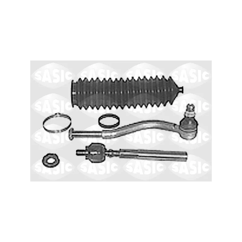 Barre de connexion avant gauche SASIC 8123723
