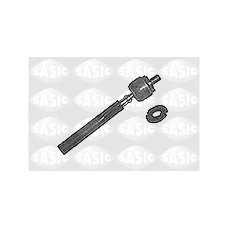Rotule de direction intérieure, barre de connexion SASIC 8123963