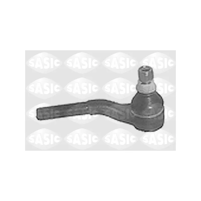 Rotule de barre de connexion avant gauche SASIC 8173403