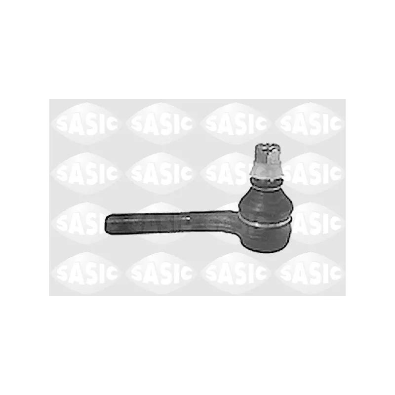 Rotule de barre de connexion avant gauche SASIC 8173433