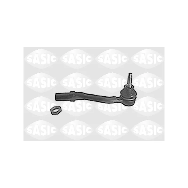 Rotule de barre de connexion avant gauche SASIC 8173553