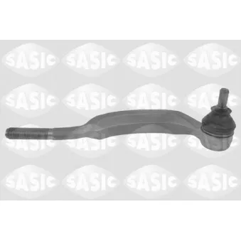 Rotule de barre de connexion avant gauche SASIC 8173585