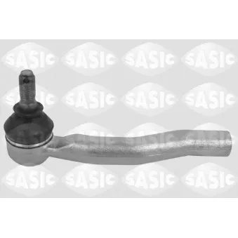 Rotule de barre de connexion avant droit SASIC 8173643