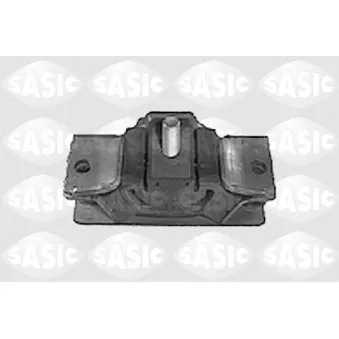 Support, suspension du moteur SASIC 8271181