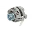 Alternateur STARDAX STX100327 - Visuel 1