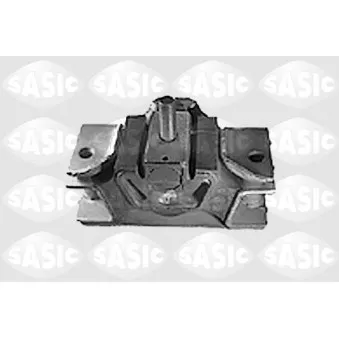 Support, suspension du moteur SASIC 8271191