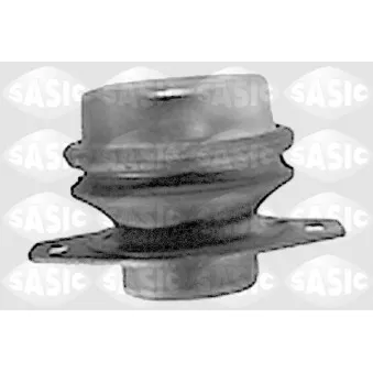Support, suspension du moteur SASIC 8271201