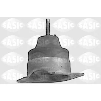 Support, suspension du moteur SASIC 8271261